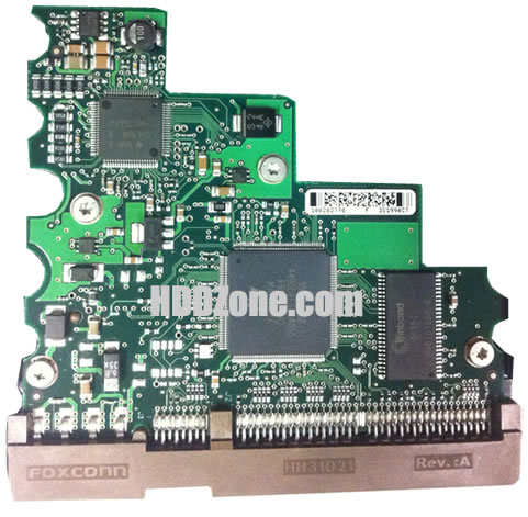 100291893 Seagate Papan Sirkuit PCB Hard Drive