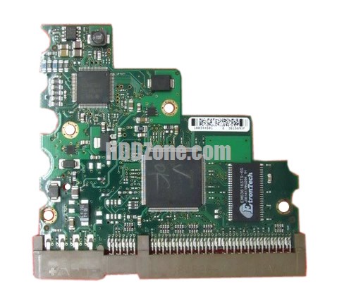 100306042 Seagate Papan Sirkuit PCB Hard Drive