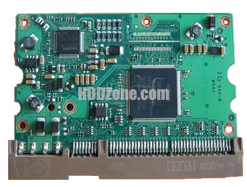 100335401 Seagate Papan Sirkuit PCB Hard Drive