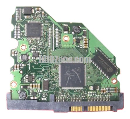 100336321 Seagate Papan Sirkuit PCB Hard Drive