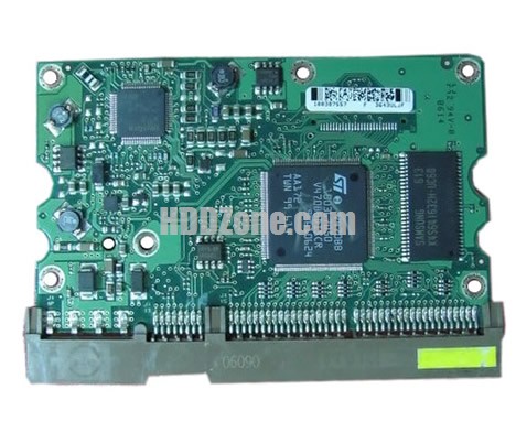 100367050 Seagate Papan Sirkuit PCB Hard Drive
