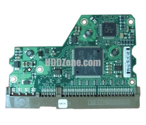 100368182 Seagate Papan Sirkuit PCB Hard Drive