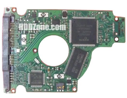 100397877 Seagate Papan Sirkuit PCB Hard Drive