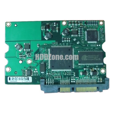 100406937 Seagate Papan Sirkuit PCB Hard Drive