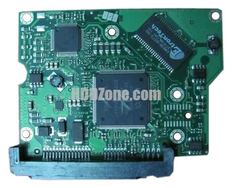 100422559 Seagate Papan Sirkuit PCB Hard Drive