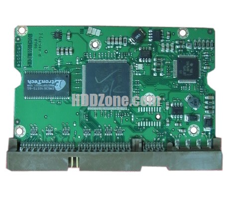 100427286 Seagate Papan Sirkuit PCB Hard Drive