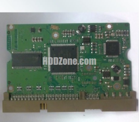100431065 Seagate Papan Sirkuit PCB Hard Drive