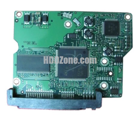 100496208 Seagate Papan Sirkuit PCB Hard Drive