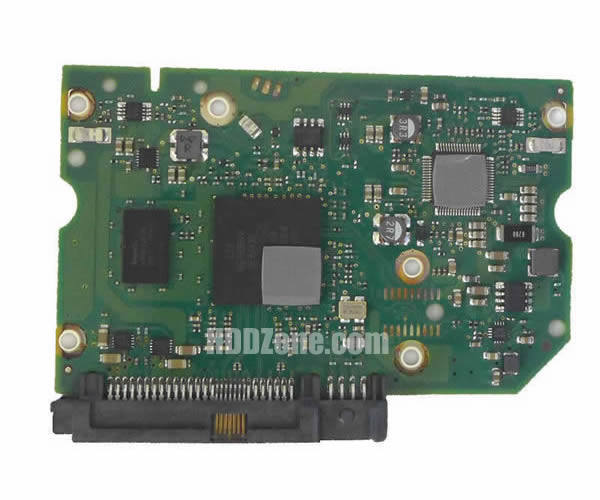 100608305 Seagate Papan Sirkuit PCB Hard Drive