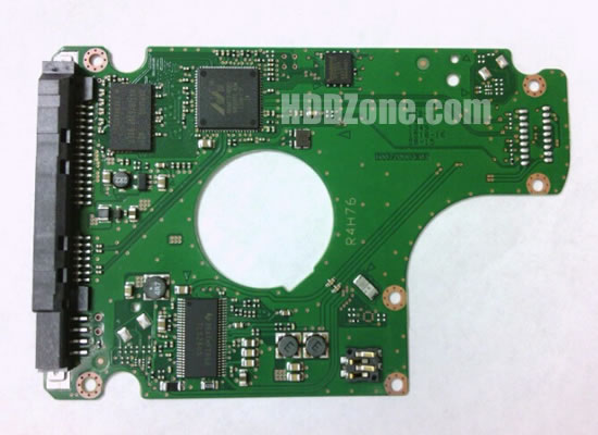 100720903 Seagate Papan Sirkuit PCB Hard Drive
