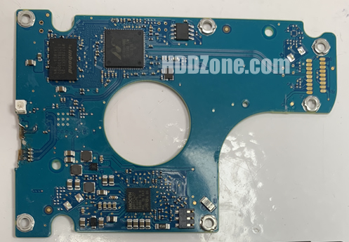 100765396 Seagate Papan Sirkuit PCB Hard Drive