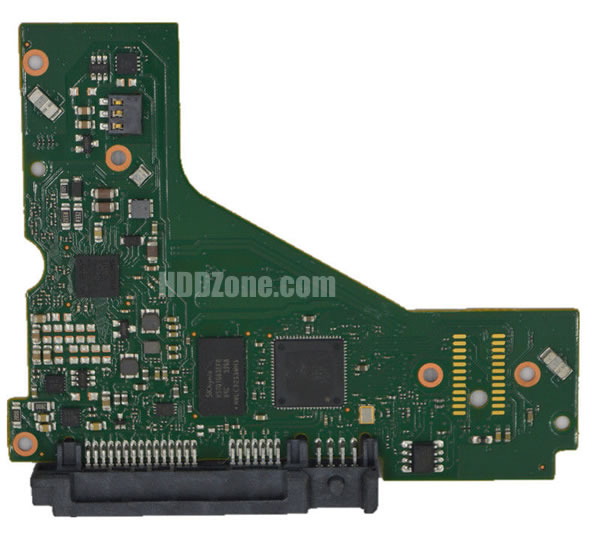 100769673 Seagate Papan Sirkuit PCB Hard Drive