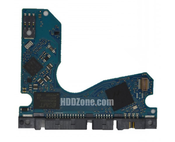100770048 Seagate Papan Sirkuit PCB Hard Drive