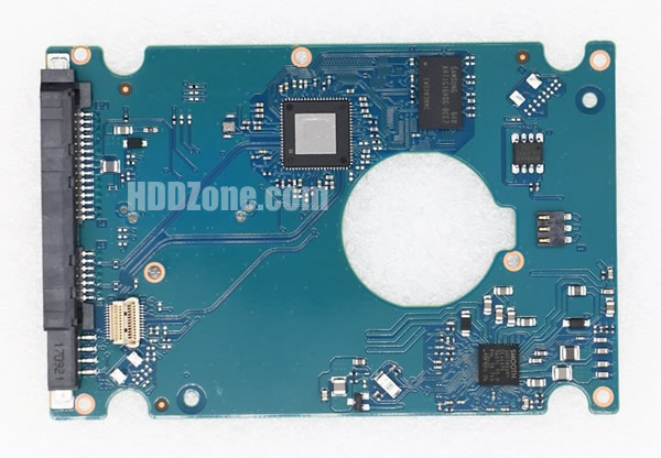 100794976 Seagate Papan Sirkuit PCB Hard Drive